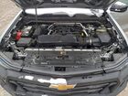 2023 Chevrolet Colorado Серый vin: 1GCPSBEK8P1157939