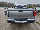 2023 Chevrolet Colorado Серый vin: 1GCPSBEK8P1157939