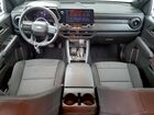 2023 Chevrolet Colorado Серый vin: 1GCPSBEK8P1157939