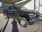 2026 Chevrolet Colorado Black vin: 1GCPSBEK9T1129707