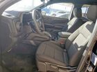 2026 Chevrolet Colorado Black vin: 1GCPSBEK9T1129707