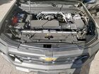 2026 Chevrolet Colorado Black vin: 1GCPSBEK9T1129707