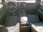 2026 Chevrolet Colorado Black vin: 1GCPSBEK9T1129707