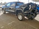 2026 Chevrolet Colorado Black vin: 1GCPSBEK9T1129707