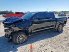 2024 Chevrolet Colorado Lt Black vin: 1GCPSCEK1R1302604