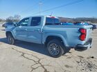 2026 Chevrolet Colorado Lt Blue vin: 1GCPSCEK4T1113131
