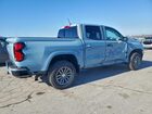 2026 Chevrolet Colorado Lt Blue vin: 1GCPSCEK4T1113131