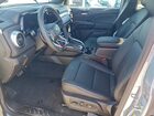 2026 Chevrolet Colorado Lt Blue vin: 1GCPSCEK4T1113131