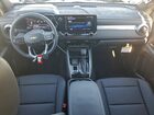 2026 Chevrolet Colorado Lt Blue vin: 1GCPSCEK4T1113131