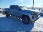 2023 Chevrolet Colorado 4wd  Short Box Lt Gray vin: 1GCPTCEK2P1204028