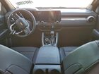 2025 Chevrolet Colorado Lt Темно-бордовый vin: 1GCPTCEK2S1189250