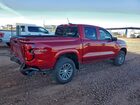 2025 Chevrolet Colorado Lt Темно-бордовый vin: 1GCPTCEK2S1189250