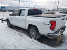 2023 Chevrolet Colorado 4wd  Short Box Lt Белый vin: 1GCPTCEK5P1224791