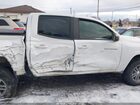 2023 Chevrolet Colorado 4wd  Short Box Lt Белый vin: 1GCPTCEK5P1224791