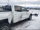 2023 Chevrolet Colorado 4wd  Short Box Lt Белый vin: 1GCPTCEK5P1224791