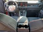 2026 Chevrolet Colorado Z71 Бордовый vin: 1GCPTDEK3T1121014