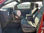 2026 Chevrolet Colorado Z71 Бордовый vin: 1GCPTDEK3T1121014