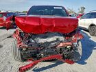 2026 Chevrolet Colorado Z71 Бордовый vin: 1GCPTDEK3T1121014
