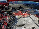 2026 Chevrolet Colorado Z71 Бордовый vin: 1GCPTDEK3T1121014