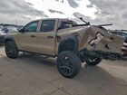 2024 Chevrolet Colorado Trail Boss Желто-коричневый vin: 1GCPTEEK6R1125489