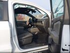 2023 Chevrolet Colorado 4wd  Short Box Zr2 Белый vin: 1GCPTFEK4P1265429