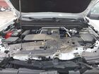 2023 Chevrolet Colorado 4wd  Short Box Zr2 Белый vin: 1GCPTFEK4P1265429