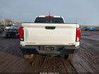 2023 Chevrolet Colorado 4wd  Short Box Zr2 Белый vin: 1GCPTFEK4P1265429