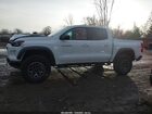 2023 Chevrolet Colorado 4wd  Short Box Zr2 Белый vin: 1GCPTFEK4P1265429