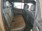 2023 Chevrolet Colorado Zr2 Бежевый vin: 1GCPTFEK5P1264662
