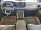 2023 Chevrolet Colorado Zr2 Бежевый vin: 1GCPTFEK5P1264662