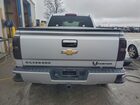 2018 Chevrolet Silverado C1500 Custom Silver vin: 1GCRCPEC0JZ354611