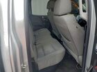 2018 Chevrolet Silverado C1500 Custom Silver vin: 1GCRCPEC0JZ354611