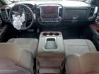 2018 Chevrolet Silverado C1500 Custom Silver vin: 1GCRCPEC0JZ354611