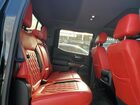 2019 Chevrolet Silverado K1500 Rst Черный vin: 1GCUYEED0KZ375730