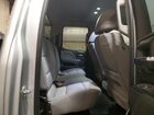 2018 Chevrolet Silverado K1500 Custom Серебряный vin: 1GCVKPEC1JZ239551