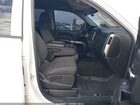 2017 Chevrolet Silverado 1500 1lt Белый vin: 1GCVKREC4HZ291696