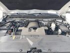 2017 Chevrolet Silverado 1500 1lt Белый vin: 1GCVKREC4HZ291696