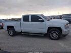 2017 Chevrolet Silverado 1500 1lt Белый vin: 1GCVKREC4HZ291696