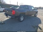 2018 Chevrolet Silverado 1500 1lt Черный vin: 1GCVKREC9JZ165291 2018 Chevrolet Silverado 1500 1lt Черный vin: 1GCVKREC9JZ165291