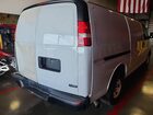 2019 Chevrolet Express 2500 Work Van vin: 1GCWGAF10K1253506