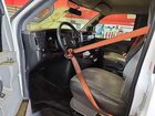 2019 Chevrolet Express 2500 Work Van vin: 1GCWGAF10K1253506