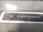 2019 Chevrolet Express 2500 Work Van vin: 1GCWGAF10K1253506