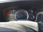 2016 Chevrolet Express 2500 Work Van Белый vin: 1GCWGAFF3G1242051
