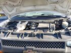 2016 Chevrolet Express 2500 Work Van Белый vin: 1GCWGAFF3G1242051