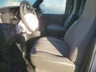 2016 Chevrolet Express G2500 Белый vin: 1GCWGAFG7G1150286