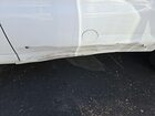 2020 Chevrolet Express Cargo Rwd 2500 Regular Wheelbase Wt vin: 1GCWGAFG8L1240444