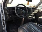 2020 Chevrolet Express Cargo Rwd 2500 Regular Wheelbase Wt vin: 1GCWGAFG8L1240444