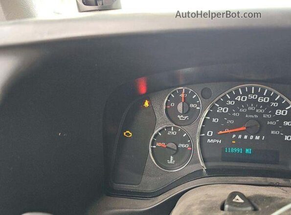 1GCWGAFP4L1269374 2020 CHEVROLET EXPRESS  Передня ліва чверть