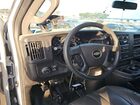 2020 Chevrolet Express Cargo Rwd 2500 Regular Wheelbase Wt vin: 1GCWGAFP4L1269374