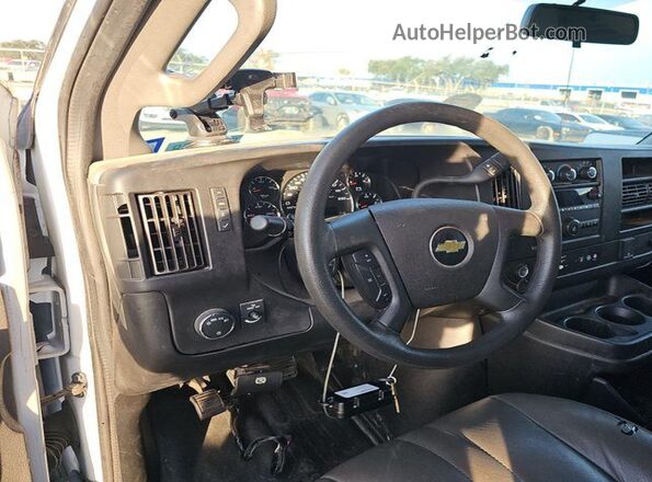 1GCWGAFP4L1269374 2020 CHEVROLET EXPRESS  